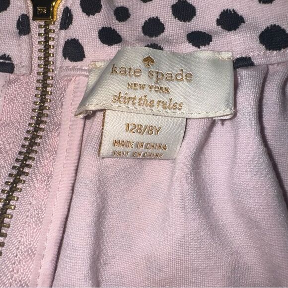 Kate Spade bundle 2 skirts size 8 - Picture 3 of 3